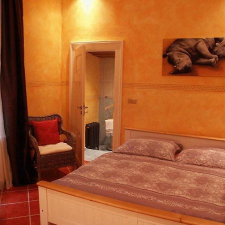 Edinburgh Hotel Mariánské Lázně Eksteriør billede