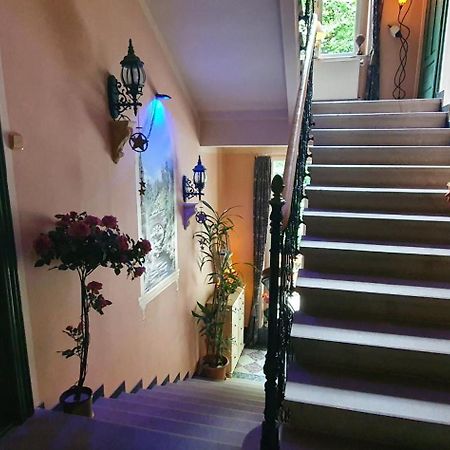 Edinburgh Hotel Mariánské Lázně Eksteriør billede