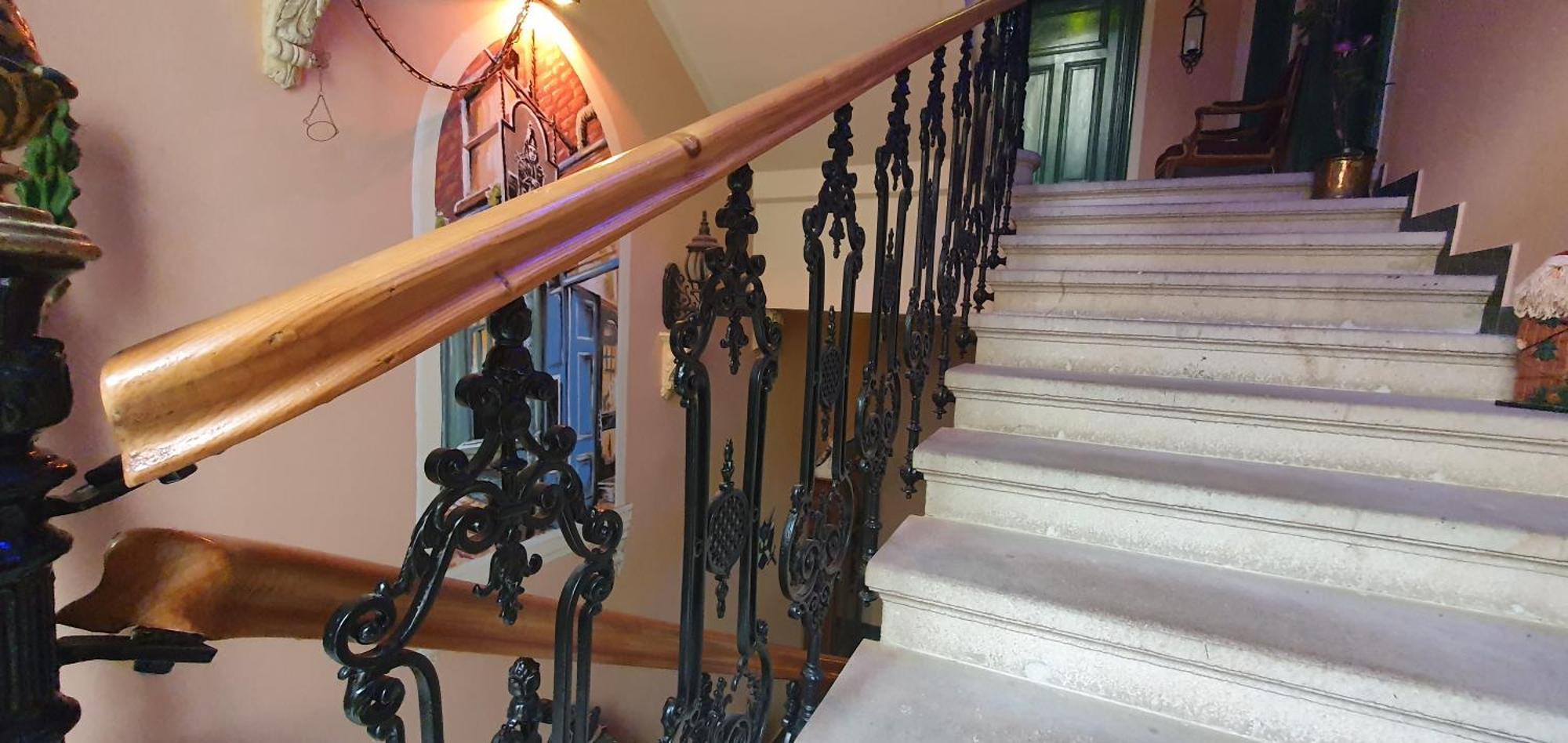 Edinburgh Hotel Mariánské Lázně Eksteriør billede