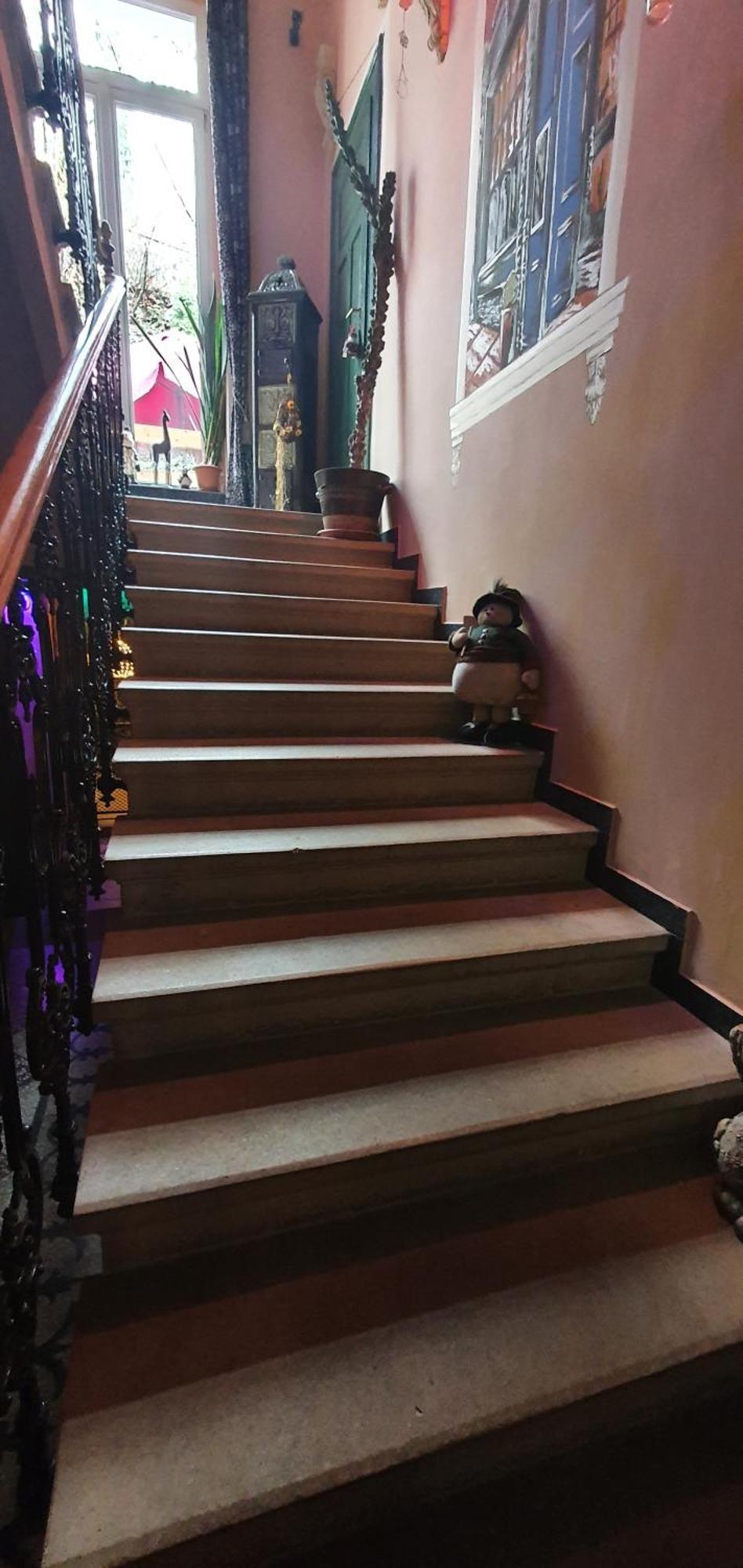 Edinburgh Hotel Mariánské Lázně Eksteriør billede