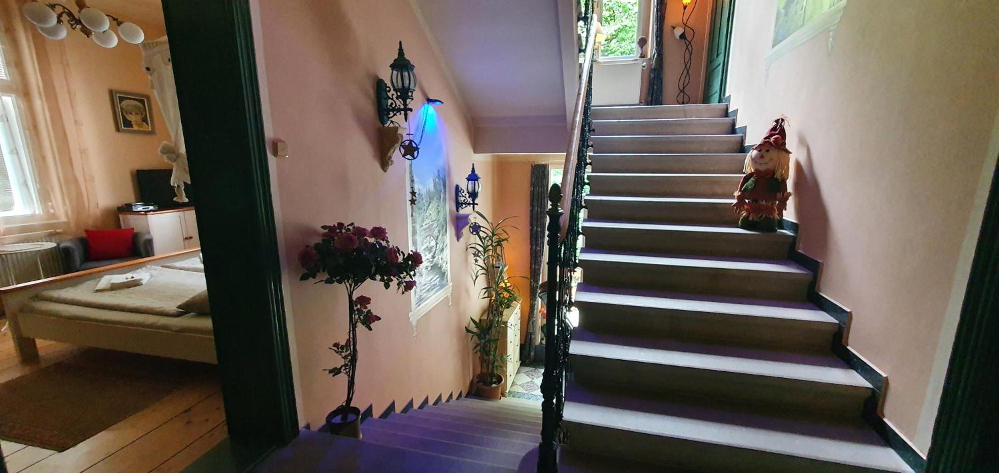 Edinburgh Hotel Mariánské Lázně Eksteriør billede