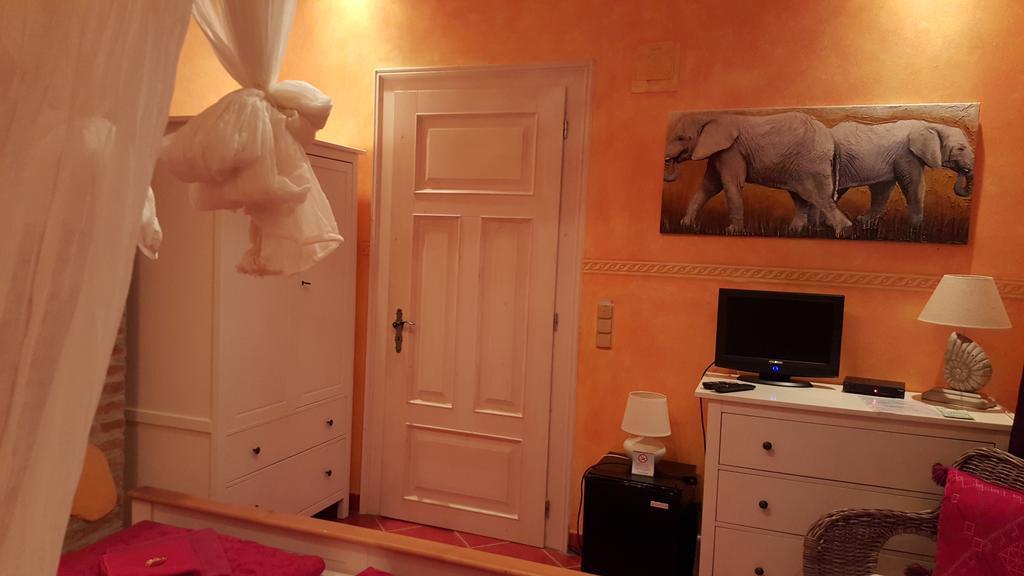 Edinburgh Hotel Mariánské Lázně Eksteriør billede