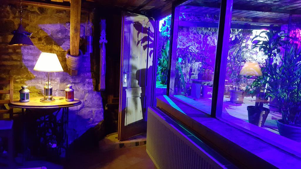 Edinburgh Hotel Mariánské Lázně Eksteriør billede