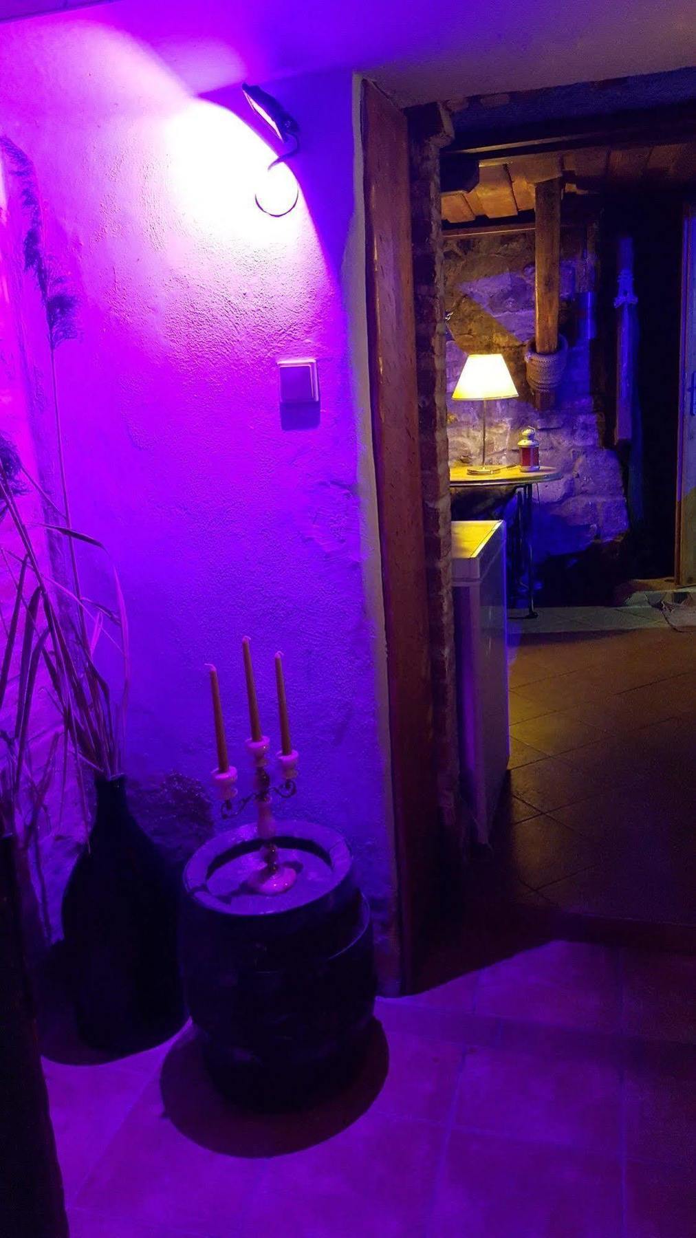 Edinburgh Hotel Mariánské Lázně Eksteriør billede