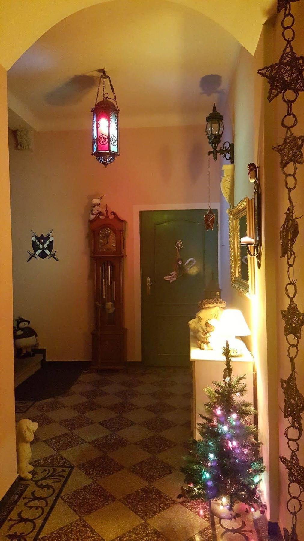Edinburgh Hotel Mariánské Lázně Eksteriør billede