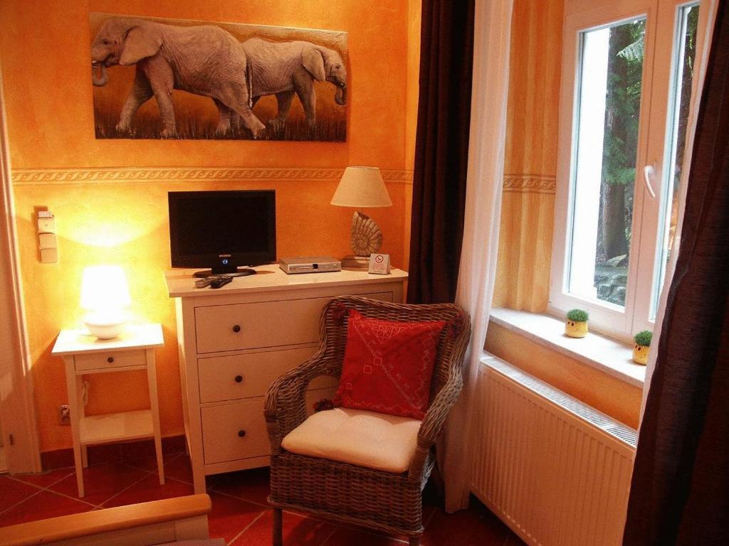 Edinburgh Hotel Mariánské Lázně Eksteriør billede
